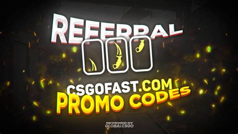 csgofast promo codes|CSGOFast: Review, Referral & Promo Code.